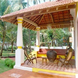 Casa Alcina 1810 - A Old Colonial Portugese House, Goa 5